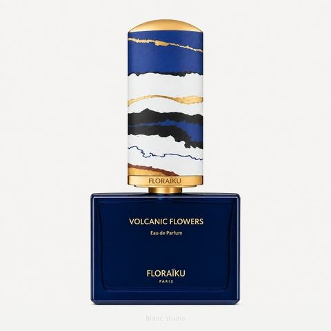 FLORAIKU Volcanic Flowers +